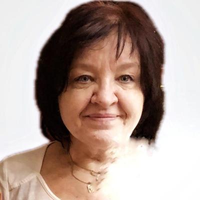 Marta Dušková