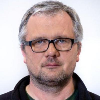 Viktor Keller