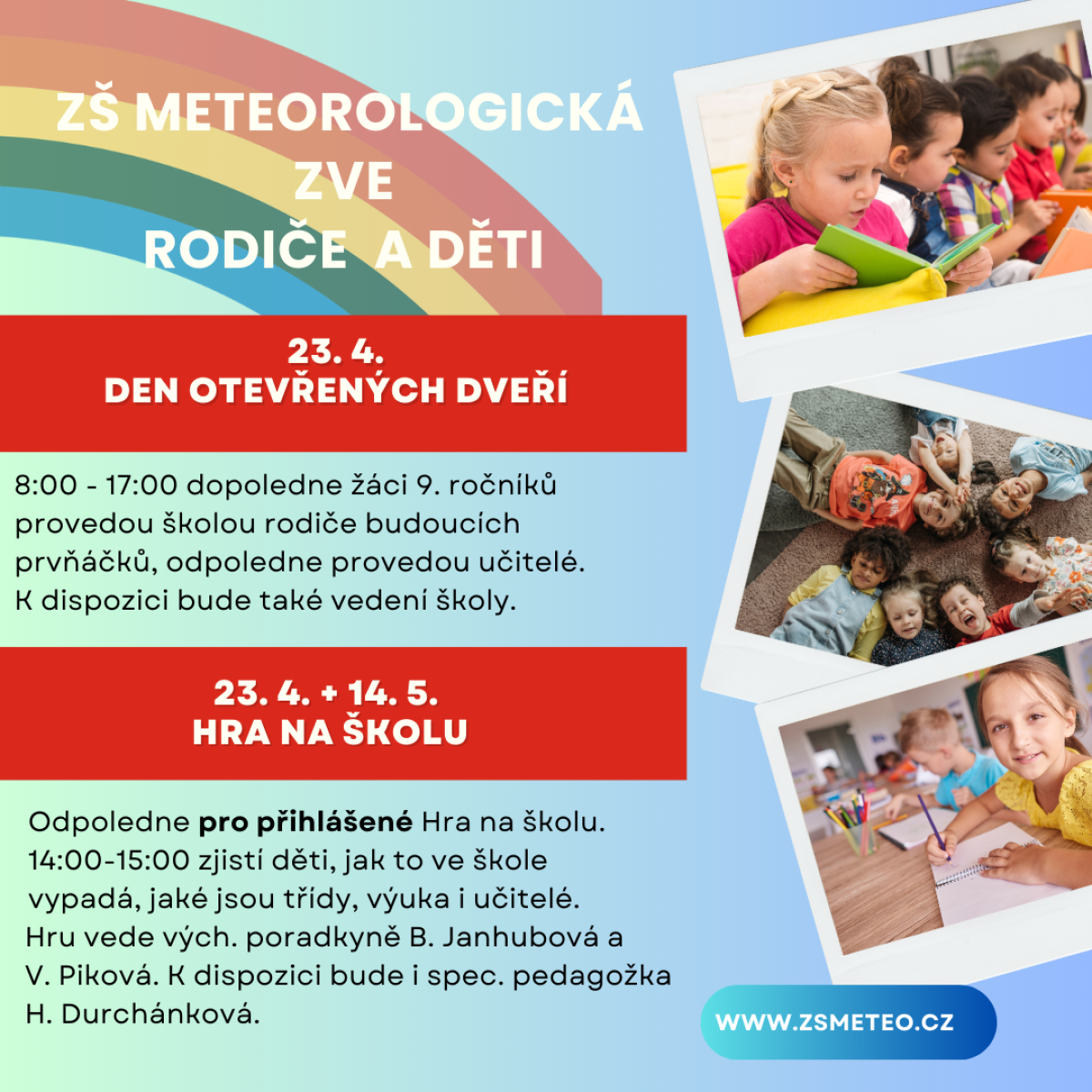 Den otevrenych dveri