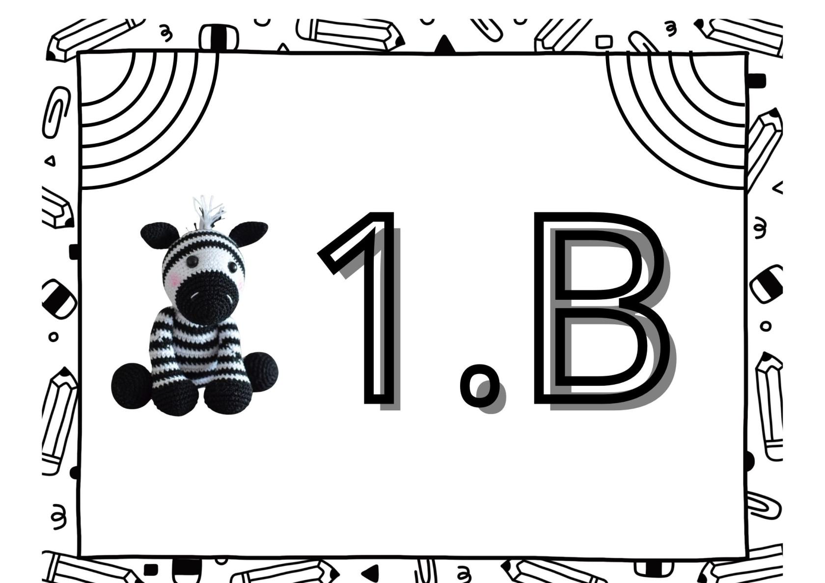 1.B