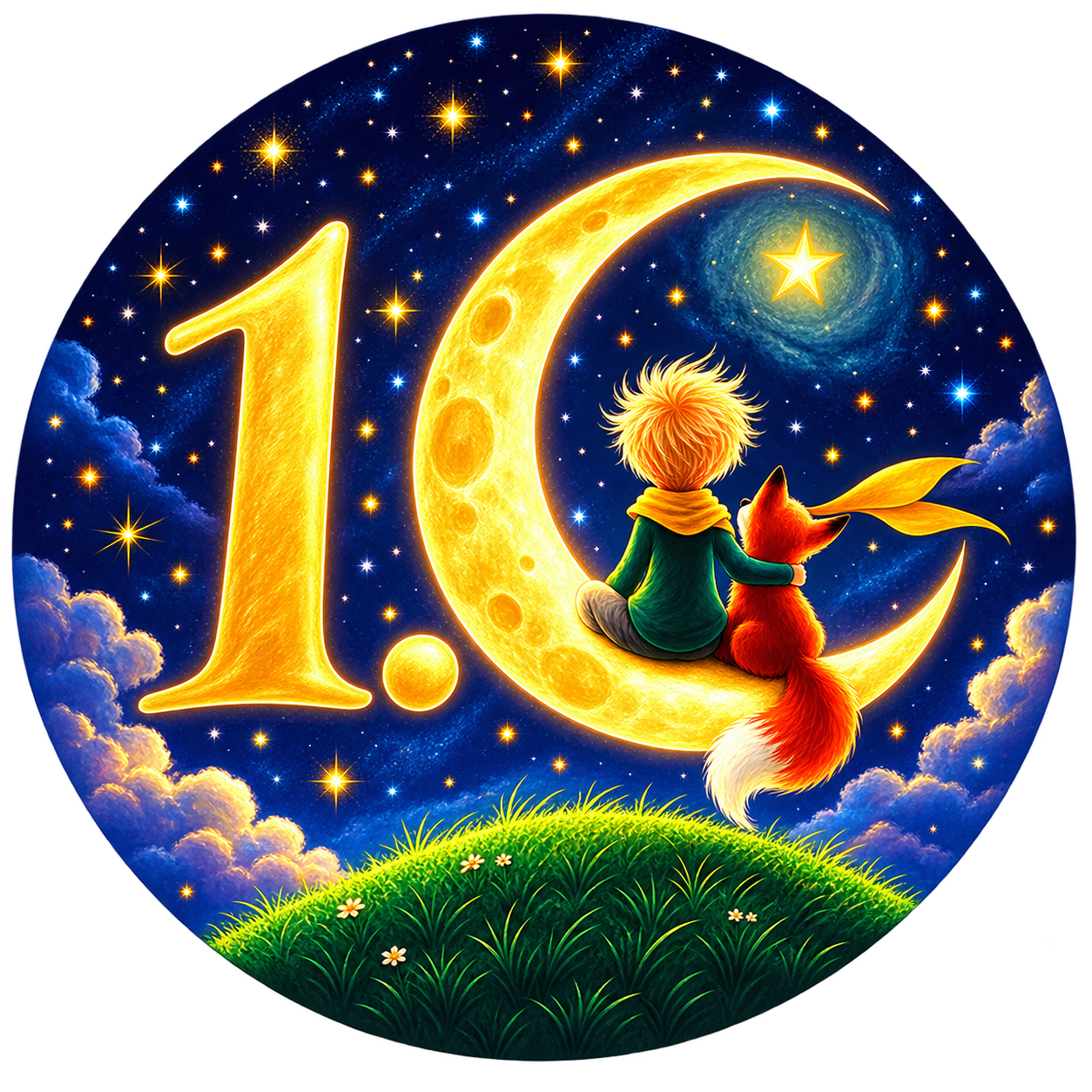 1.C