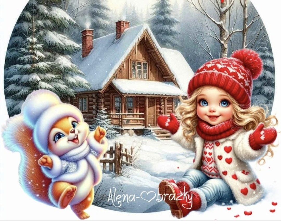 3. oddělení - Renata Hampelová