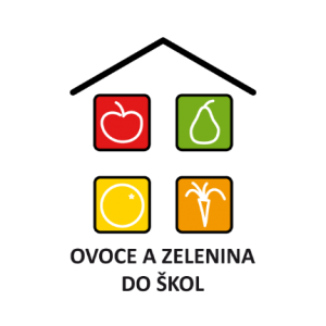 Ovoce a zelenina do škol