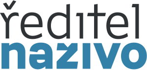 Ředitel naživo