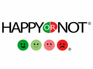 Happy or not