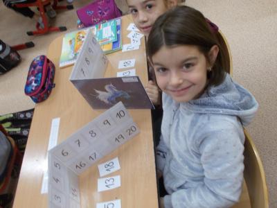 Matematika