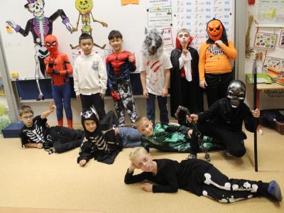 HALLOWEEN