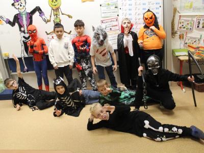 HALLOWEEN