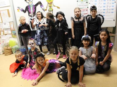 HALLOWEEN
