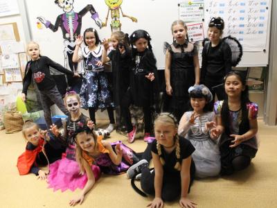 HALLOWEEN