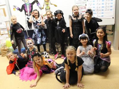 HALLOWEEN