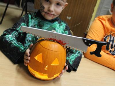 HALLOWEEN