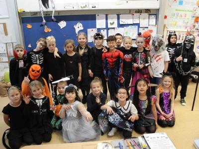 HALLOWEEN