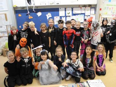 HALLOWEEN