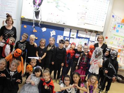HALLOWEEN
