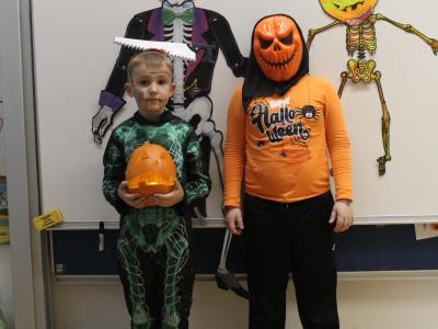 HALLOWEEN