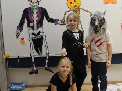 HALLOWEEN