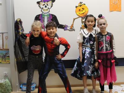 HALLOWEEN
