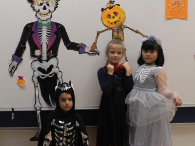 HALLOWEEN