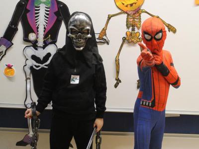 HALLOWEEN
