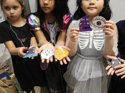 HALLOWEEN