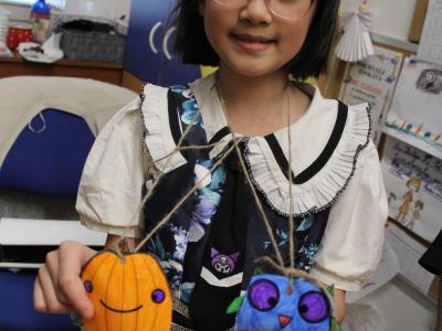 HALLOWEEN