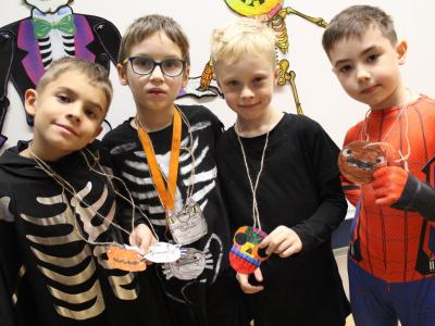 HALLOWEEN