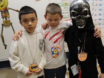 HALLOWEEN