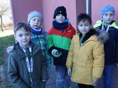 Ekocentrum Koniklec 
