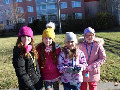 Ekocentrum Koniklec 