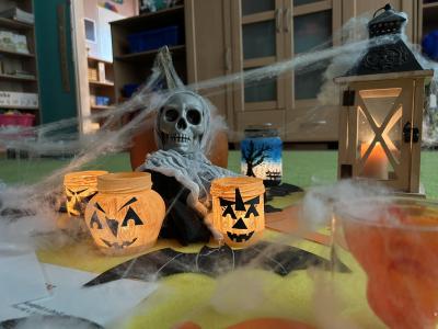 Halloween