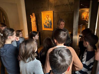 Proč slavíme Vánoce