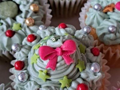 Adventní trhy Libuš