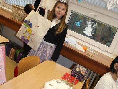 VYRÁBĚNÍ NA VÁNOČNÍ TRŽNICI