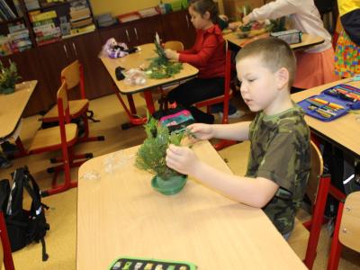 VYRÁBĚNÍ NA VÁNOČNÍ TRŽNICI