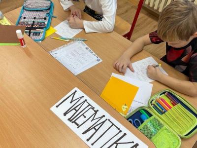 Centra aktivit - Barevný podzim