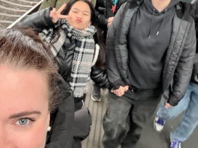 VÁNOČNÍ VÍDEŇ (4.12.2025)