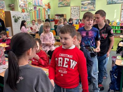 Linh, přejeme vše nejlepší :-)