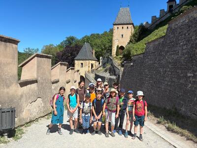 Karlštejn