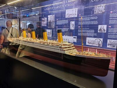 Titanic