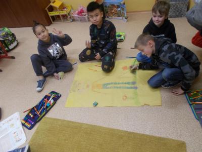 ČVS-skupinová práce