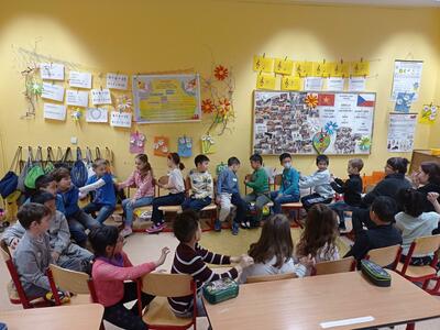 preventivní program o zdraví