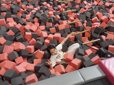 JumpPark Letňany 31.1.