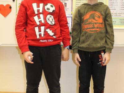 VYRÁBÍME MASKY NA KARNEVAL