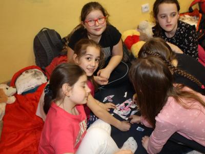 NOC S ANDERSENEM