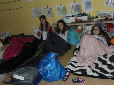 NOC S ANDERSENEM