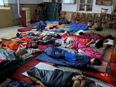 Bílá skála 2023 - čtvrtek - pátek (22. - 23. 6. 2023)
