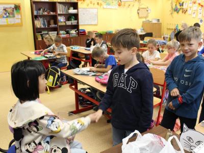 PŘEJEME SI K NAROZENINÁM