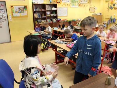 PŘEJEME SI K NAROZENINÁM