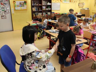 PŘEJEME SI K NAROZENINÁM